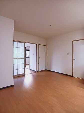 ニュ-シティ和田山の物件内観写真